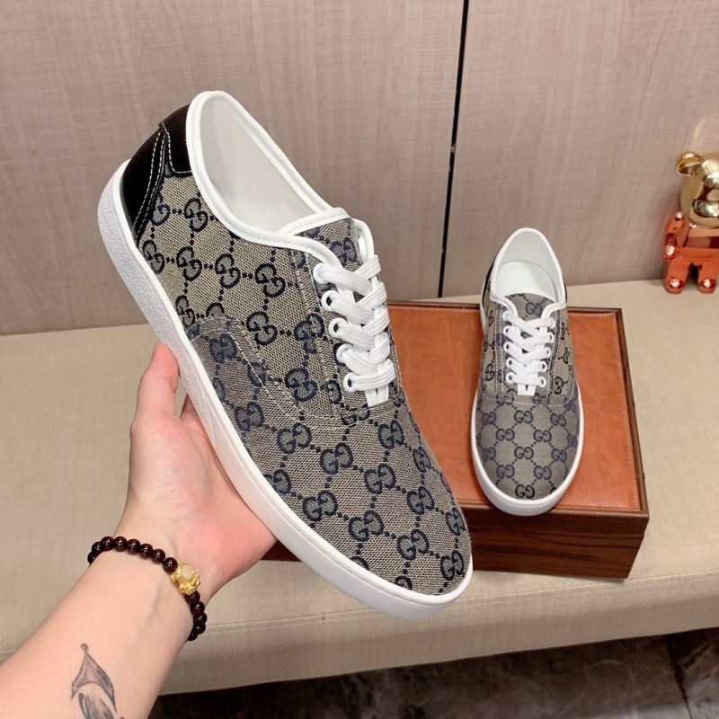 Gucci Low Shoes